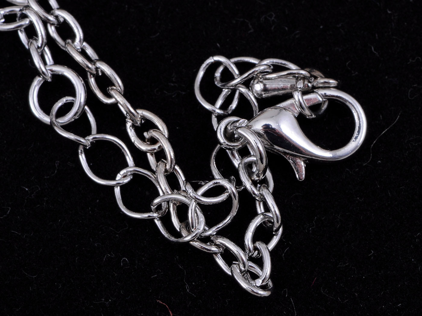 Cross Pendant Necklace Gun Chopper Black Holy Cross - ALILANG.COM