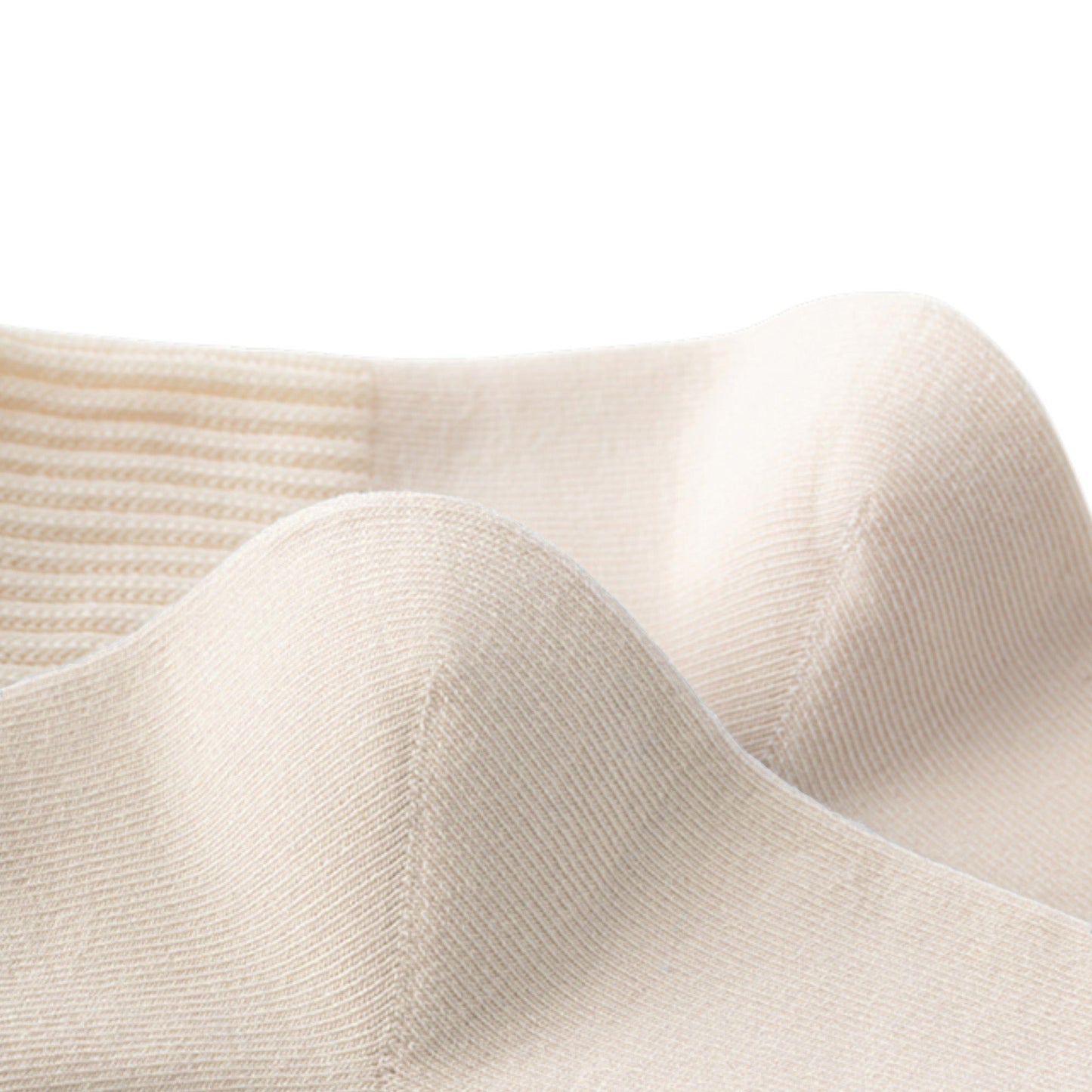 Anna-Kaci 3-Pack Women's Crew Socks with Ruffle Lettuce Edge Trim and Delicate Embroidered Detail