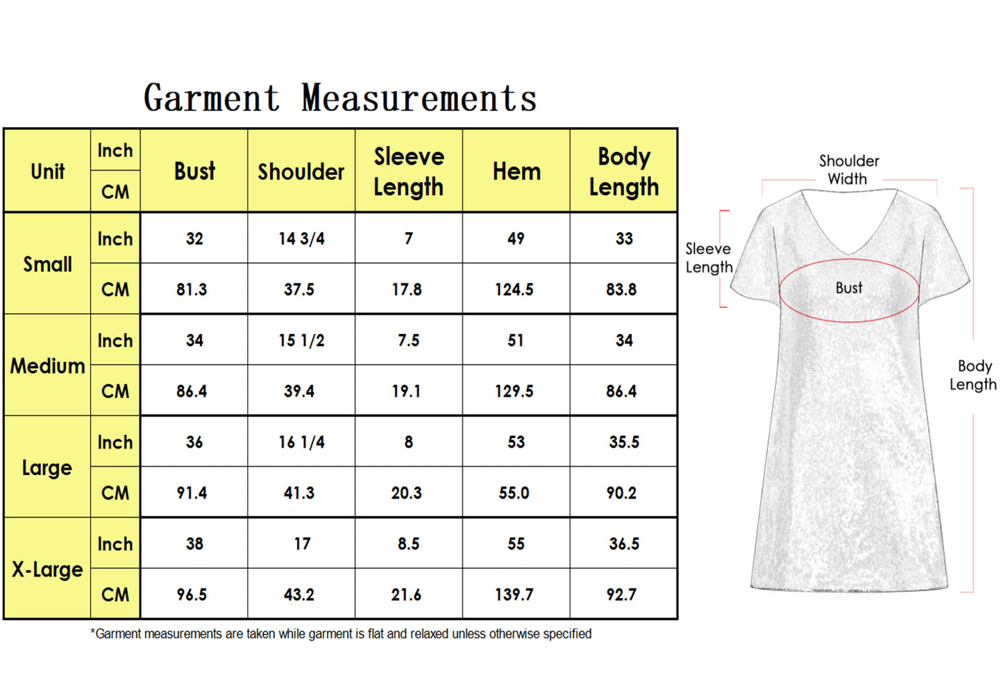 Sparkle Sequin Short Sleeve Party Tunic Mini Dress - ALILANG.COM