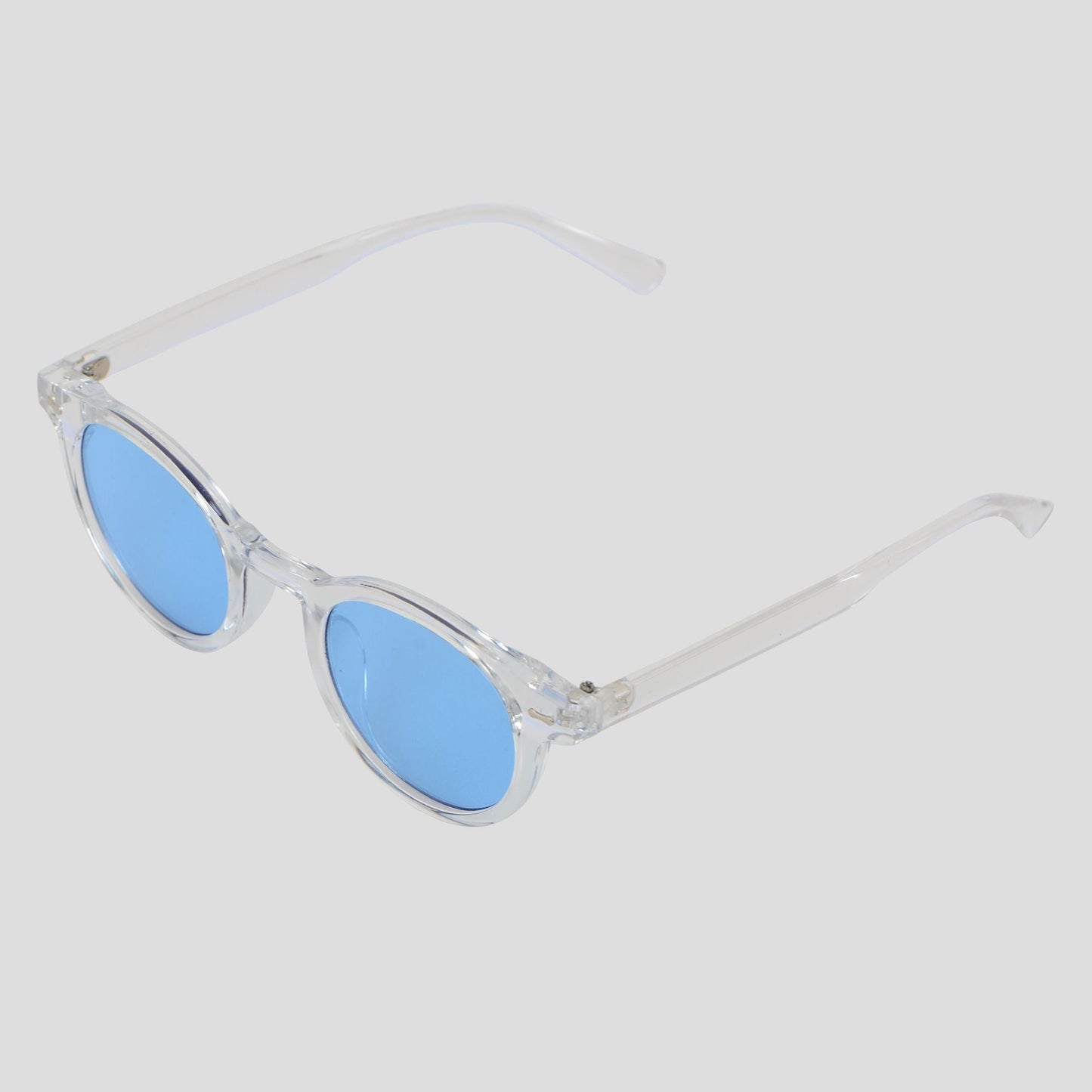 Anna-Kaci Classic Round Women's Polarized Sunglasses UV400 Protection