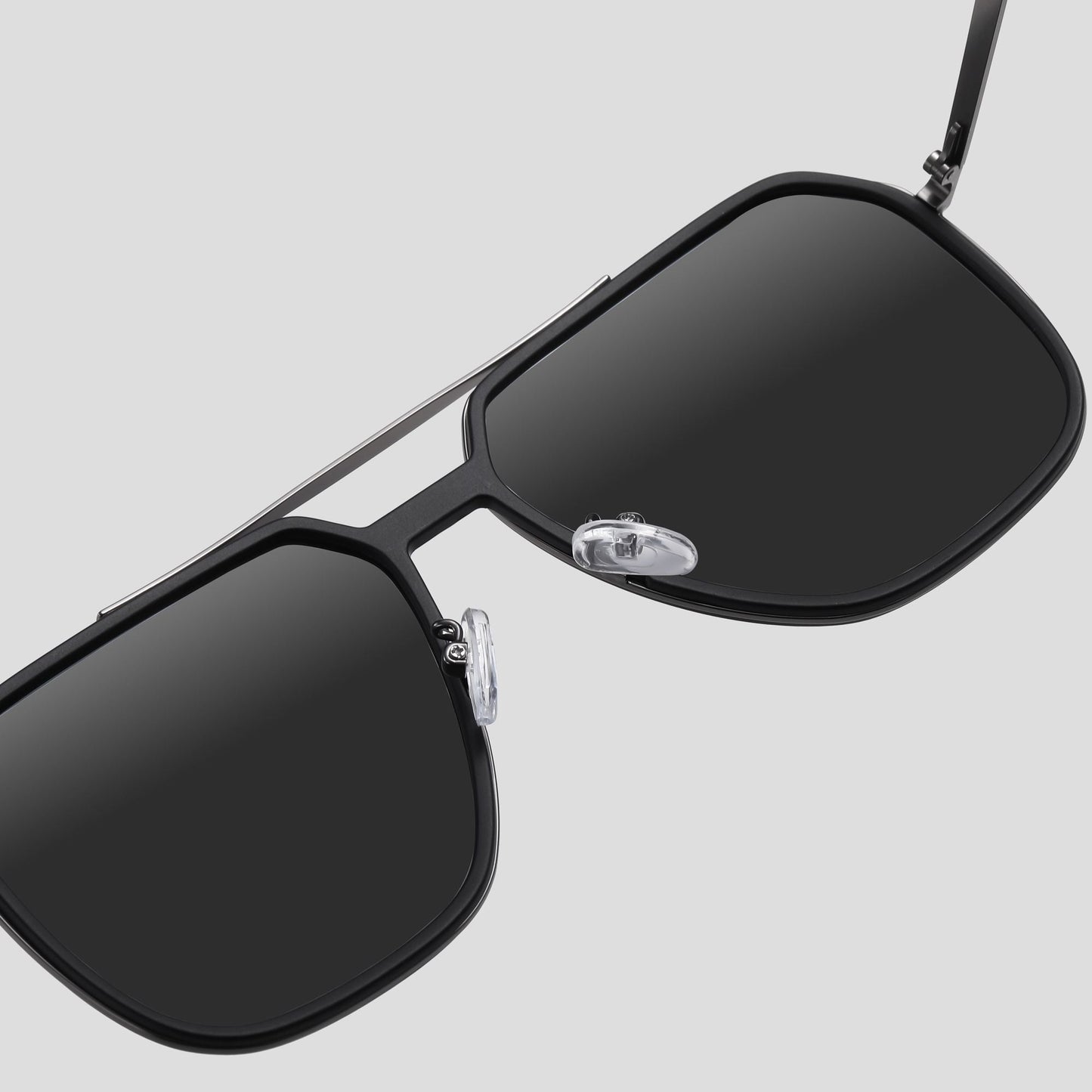 Anna-Kaci Women's Classic Aviator-Style Outdoor Polarized Sunglasses UV400 Protection