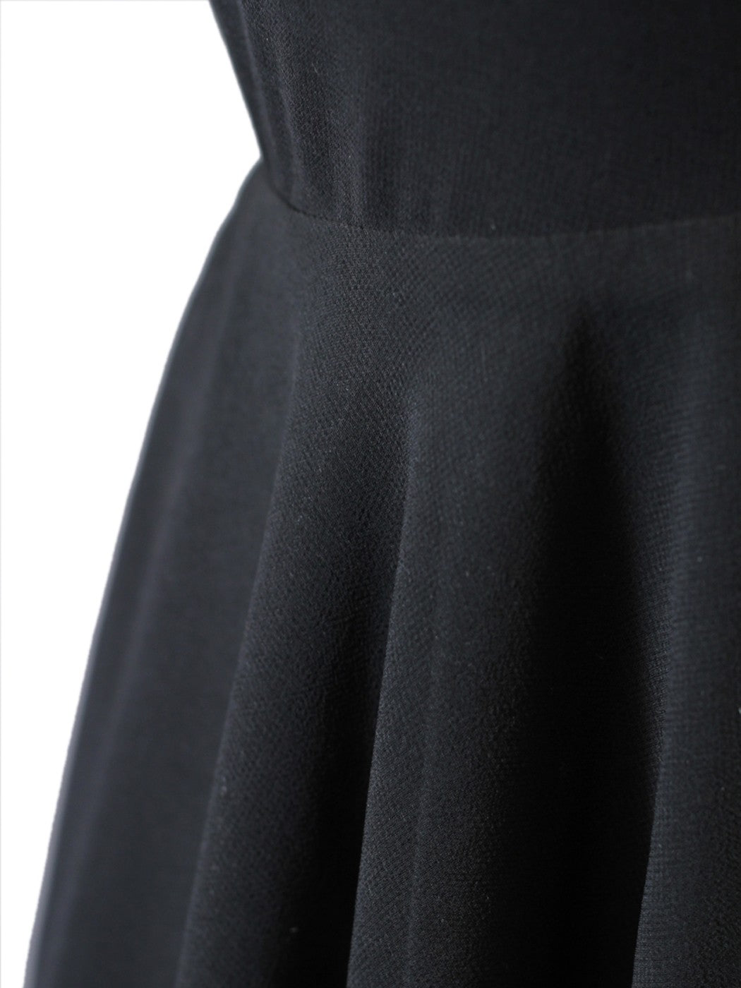 Anna-Kaci Tiered Halter Dress With Multiple Layers And Center Chest Cut Out - ALILANG.COM