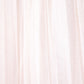 Everly Ballerina Mesh Acordian Pleated Midi Skirt With Glittery Waist Band - ALILANG.COM