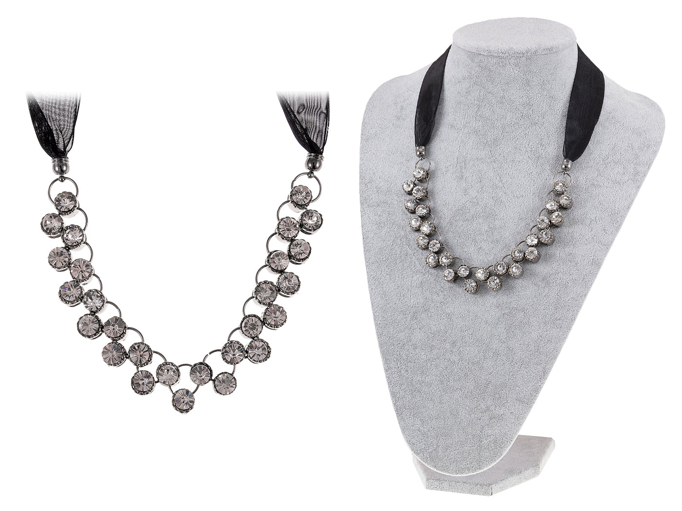 Link Chain Jewelry Trend Necklace