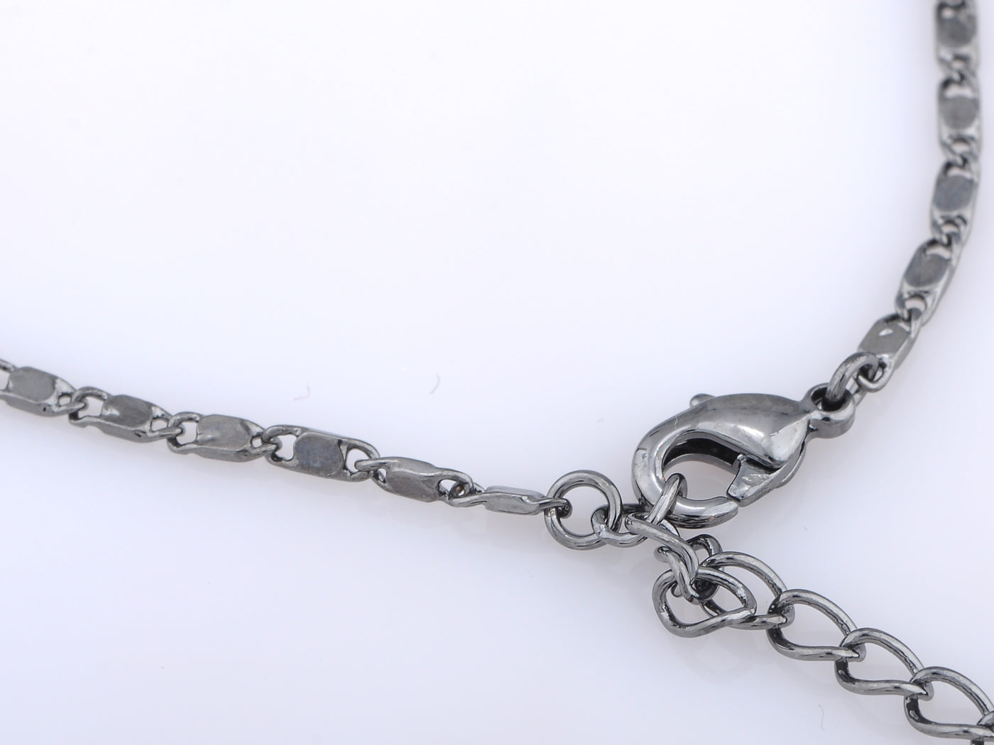 Swarovski Crystal Cool Pearl Classic Trickling Element Earring Necklace Set