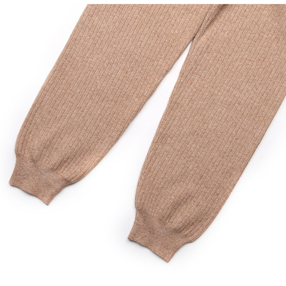 Lazy Sunday Lounge Trousers