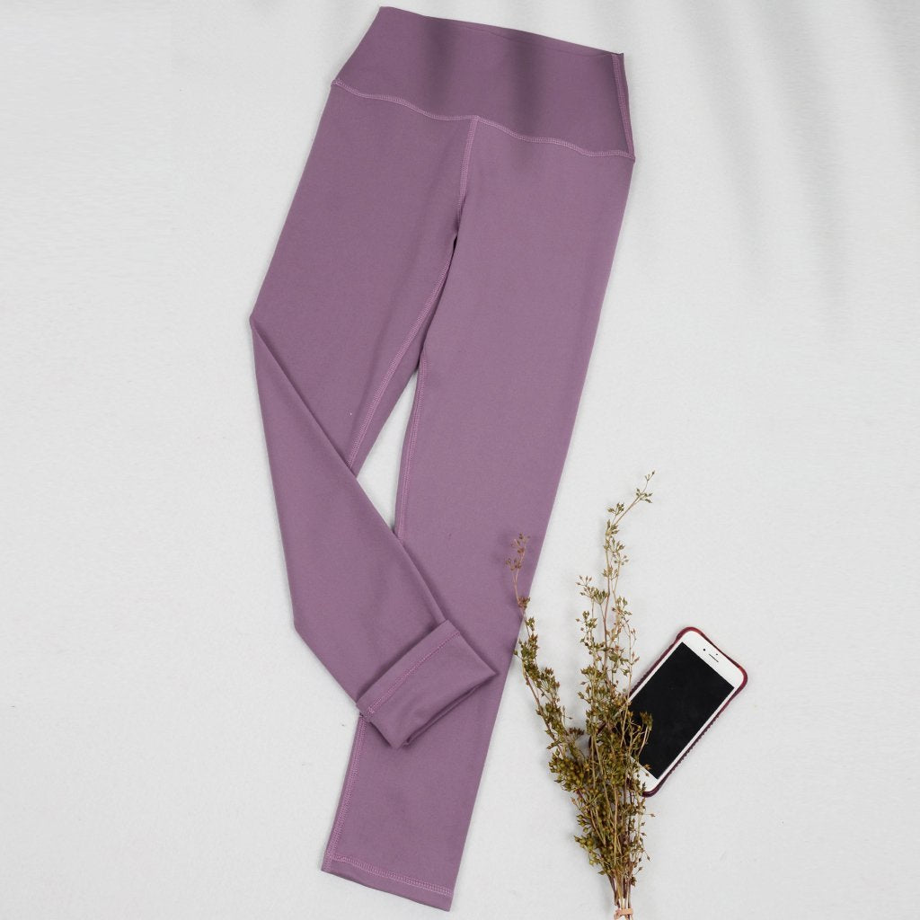 High Rise Workout Leggings