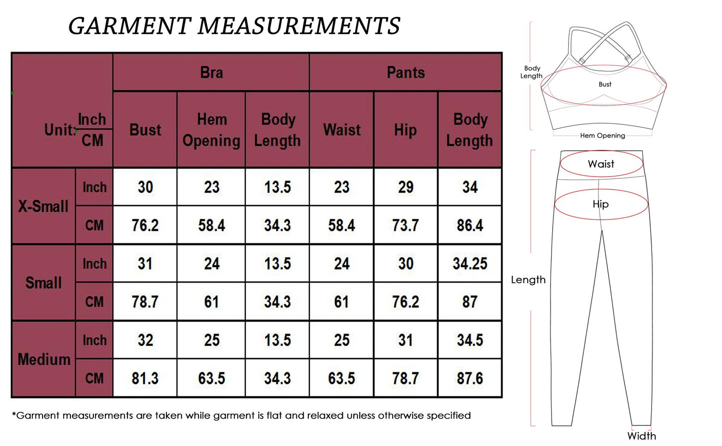 Quick-Drying Yoga Set