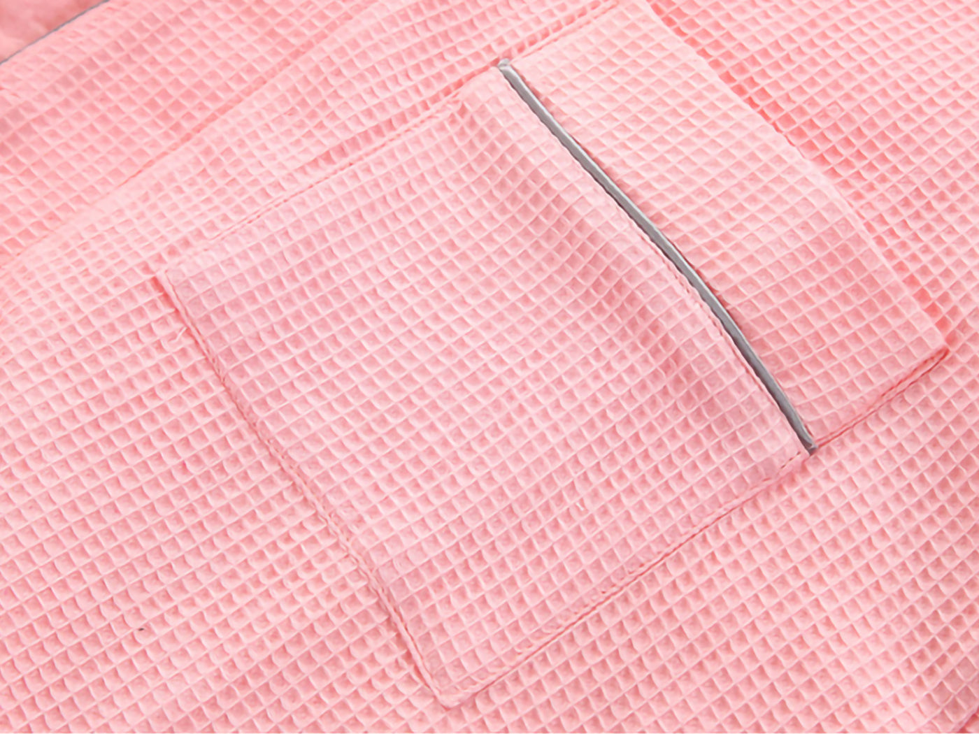 Kimono Lightweight Sweet Heart Bathrobe