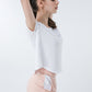 Breathable Casual Fitness Yoga Short Set
