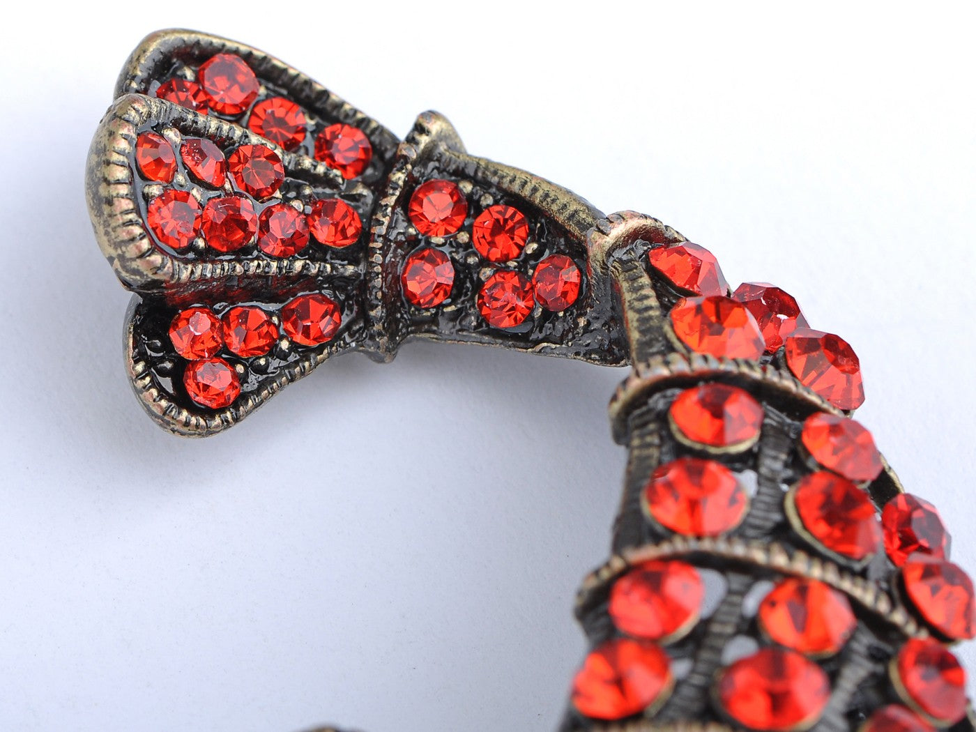 Vintage Repro Lobster Jewelry Pin Brooch