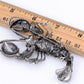 Vintage Repro Lobster Jewelry Pin Brooch