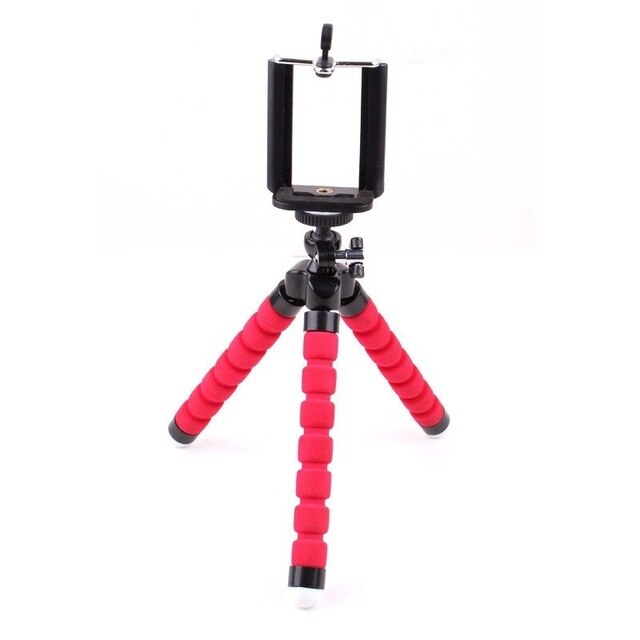 Phone Tripod Holder