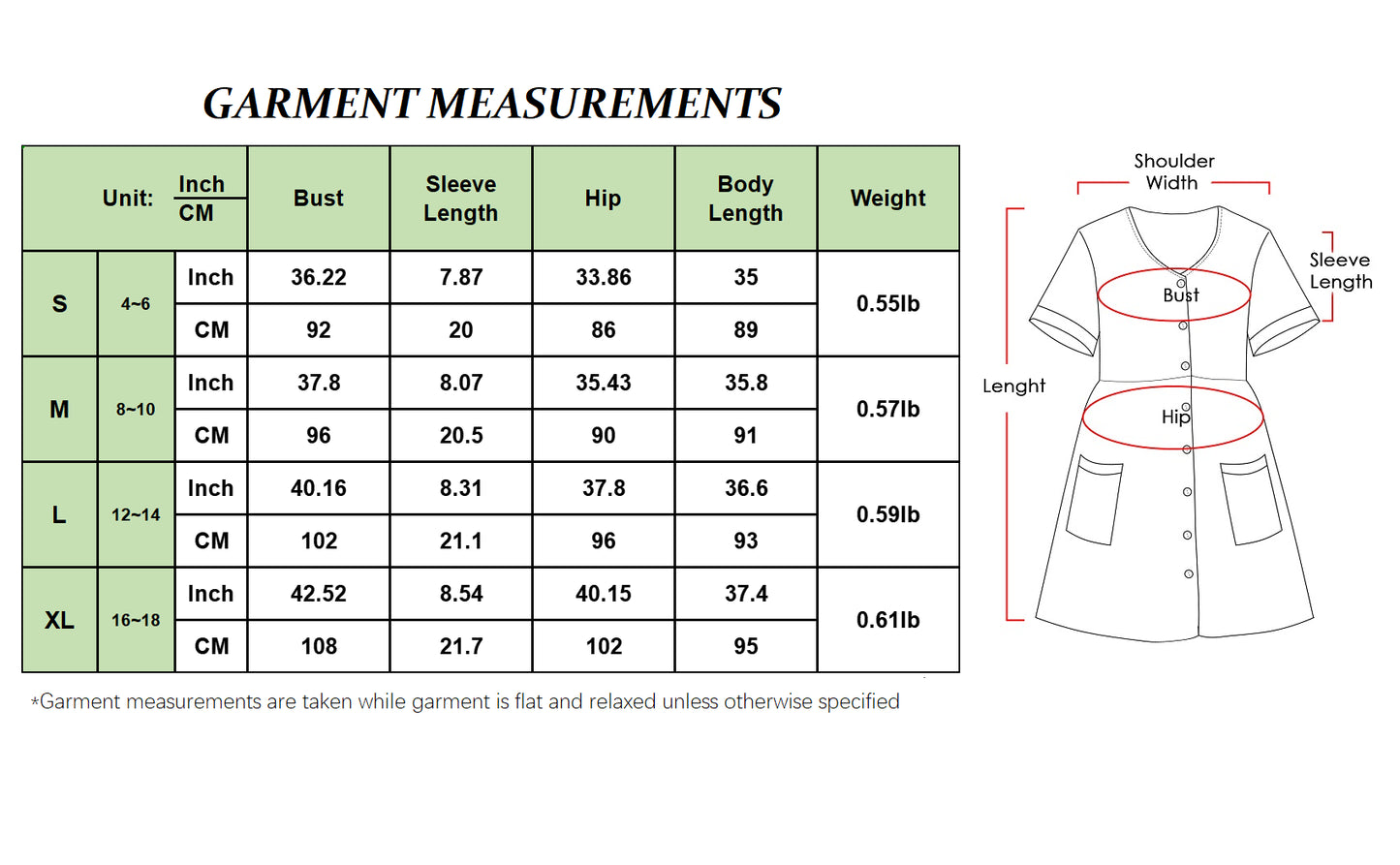 Anna Kaci Women Casual Shirt Dress Cute Floral V-Neck Short Sleeve Flowy Tunic Dresses with Pockets