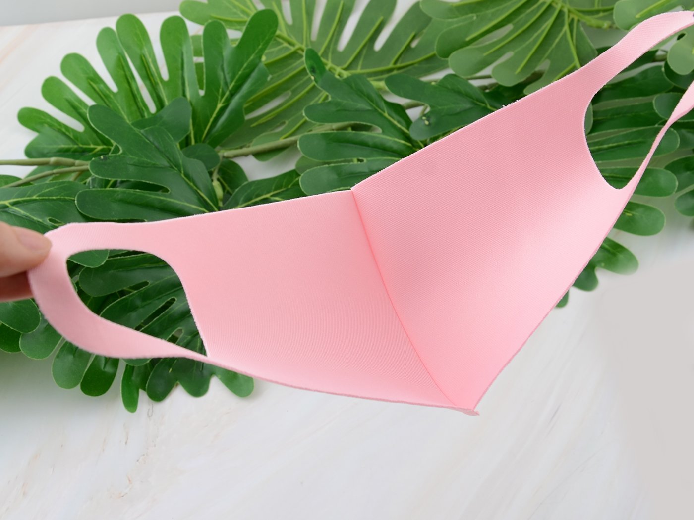 Laser Engineered Face Covers- 6 Pack