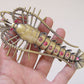 Shrimp Lobster Necklace Pendant