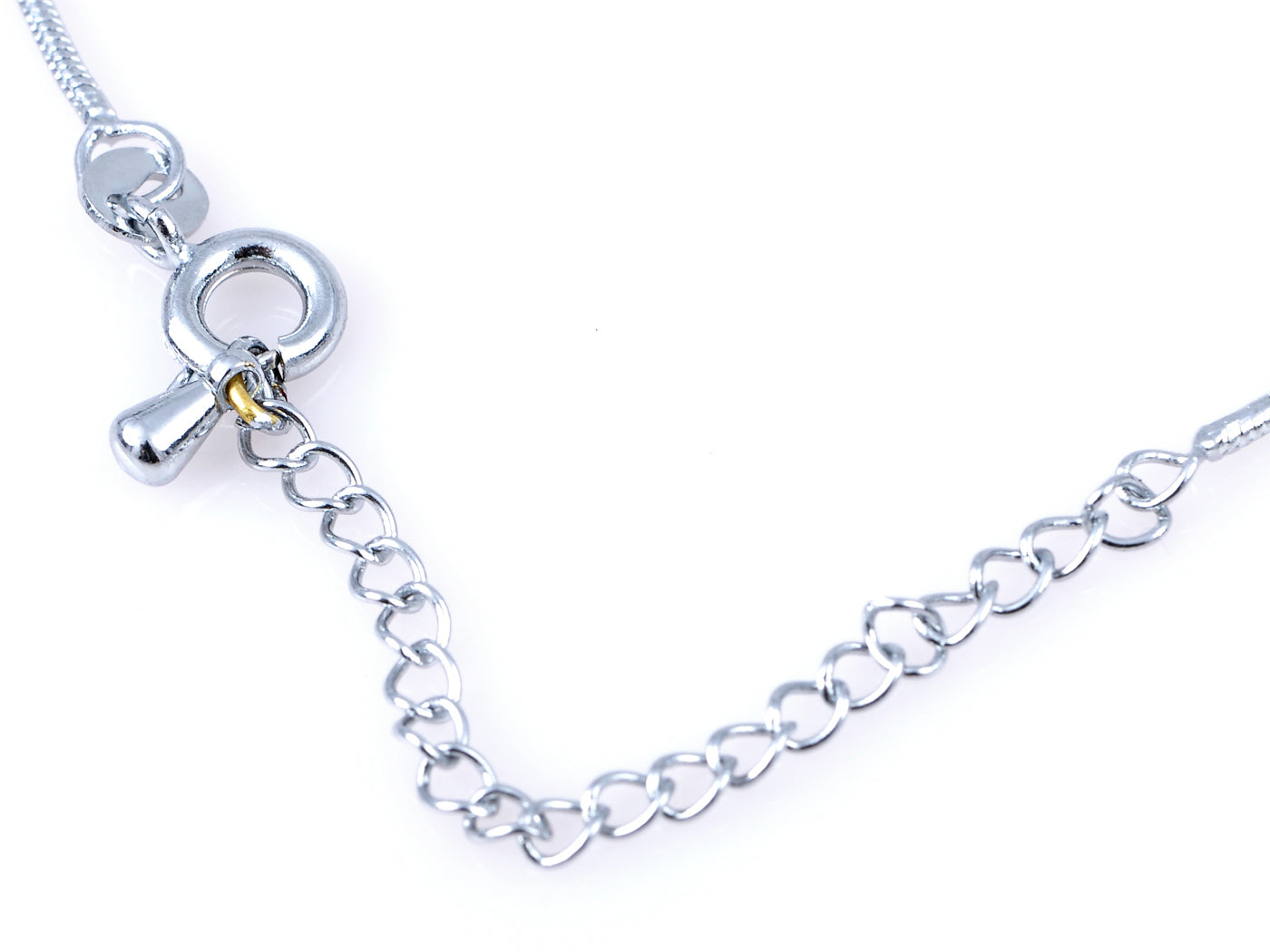 Natural Seashell Abalone Checker Holy Religious Cross Pendant Necklace