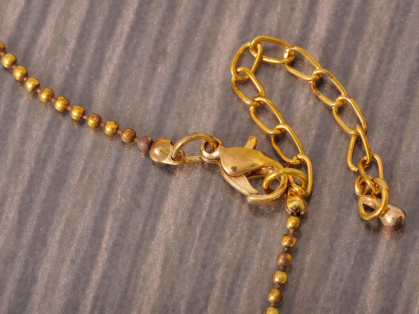 Colorful Owl Face Pendant Charm Statement Necklace