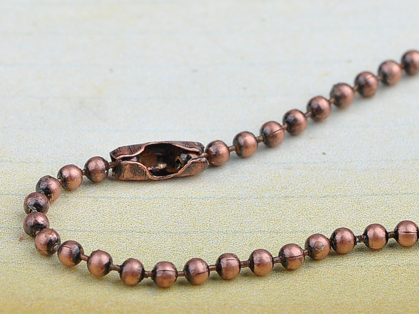 Adorable Enamel Painted Lovebirds Pendant Necklace