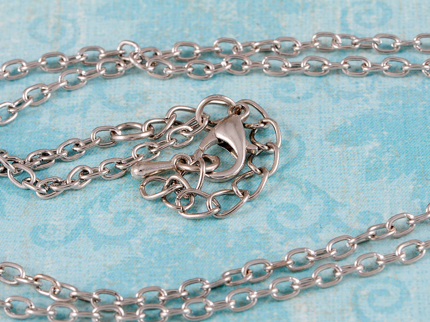 Neon Bright Mustard Yellow Starfish Pendant Necklace