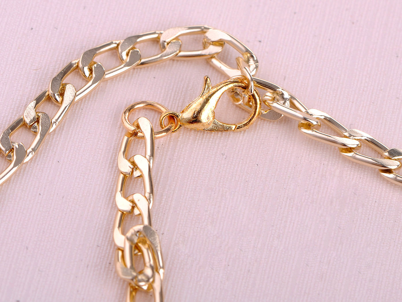 Pearl Chains Bling And Things Cascading Statement Necklace