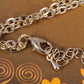 Single Arrowhead Pendant Necklace