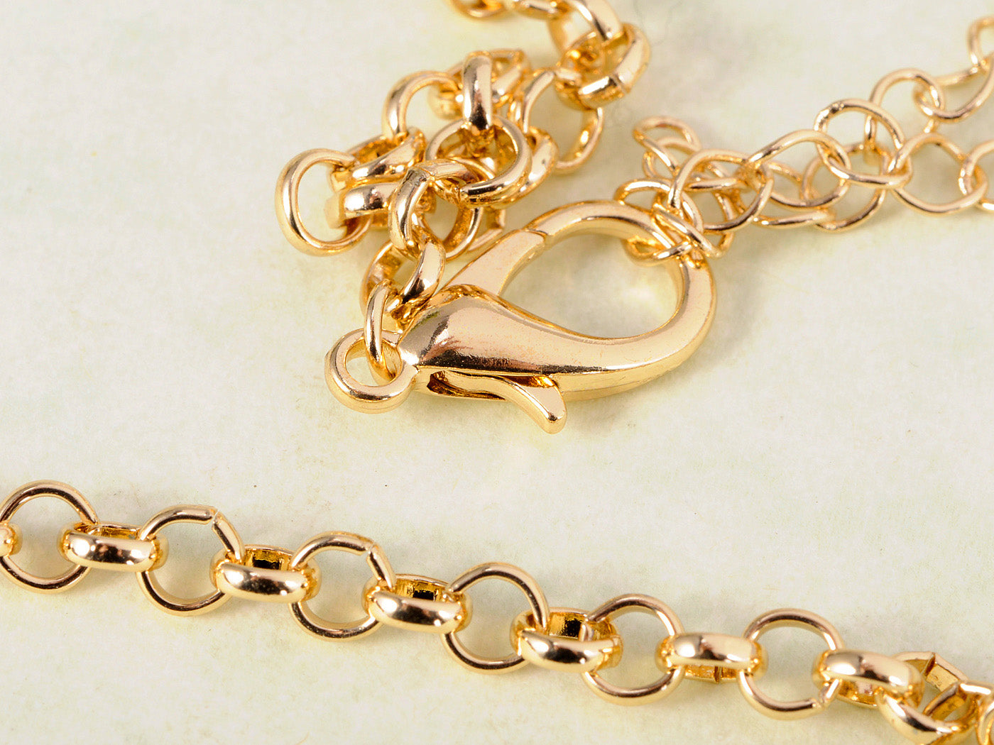 Contemporary Wood Lion Pendant Necklace