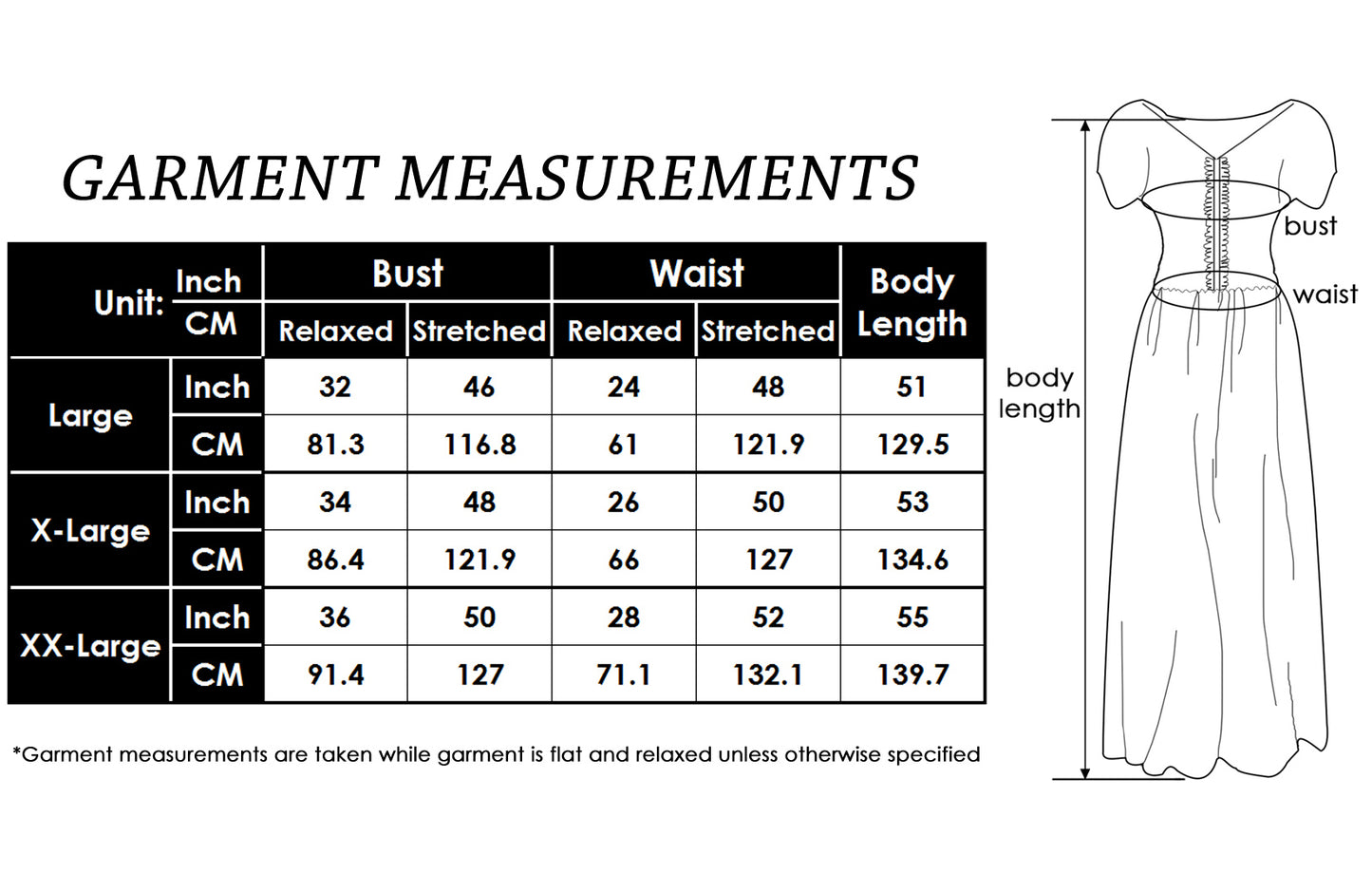 Anna-Kaci Plus Size Renaissance Peasant Medieval Maiden Boho Inspired short Sleeve Lace Flower Trim Dress