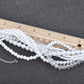 Tiffany White Wedding Pearl Bracelet