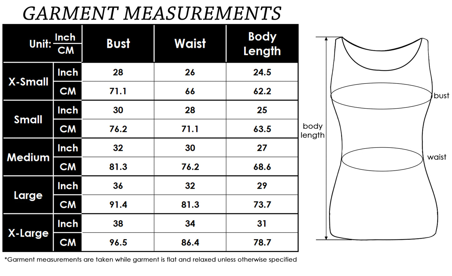 Shine Bright Sleeveless Tank - ALILANG.COM