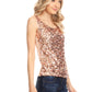 Glitz and Glam Sequin Dressy Top