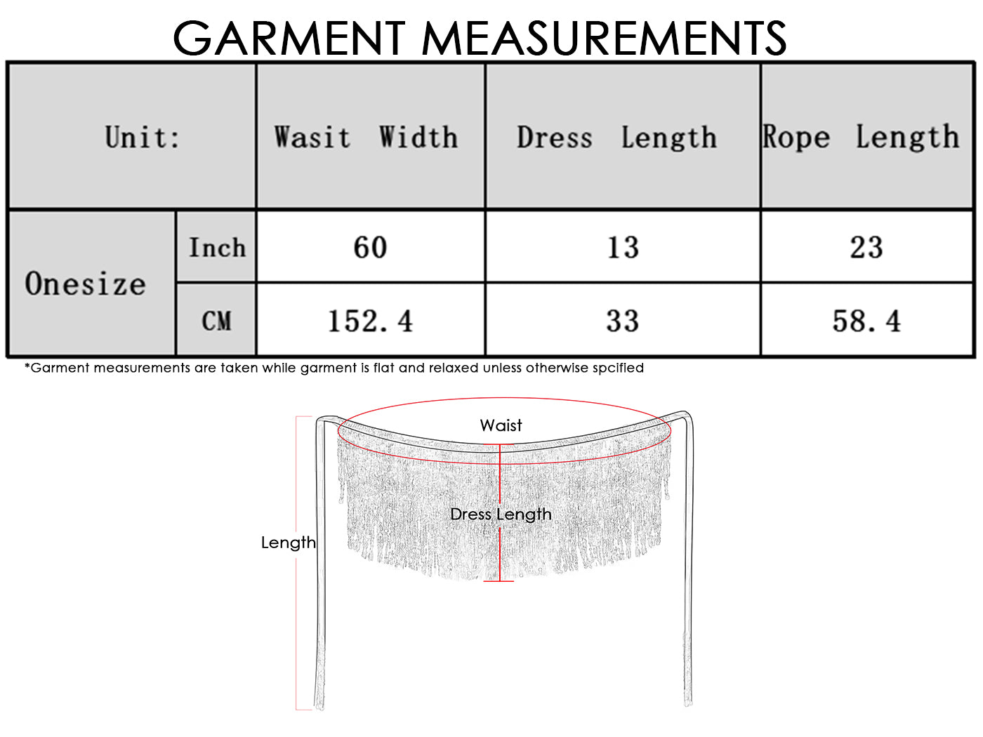 Fringe Tassel Sequin Tie Up Wrap Skirt Hip Scarf Cover Up