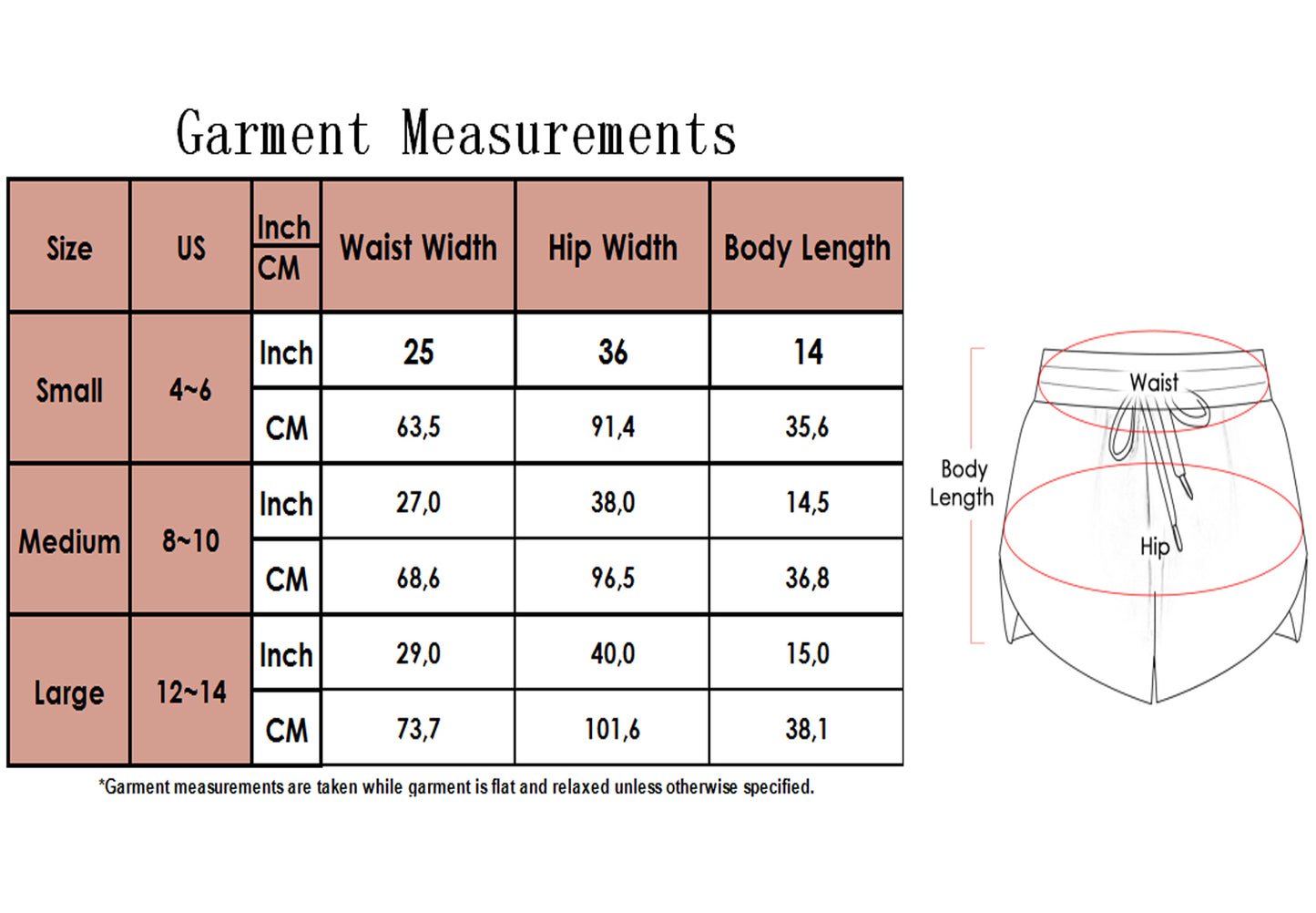 Yoga Running Sports Workout Gym Athletic Shorts with Pockets