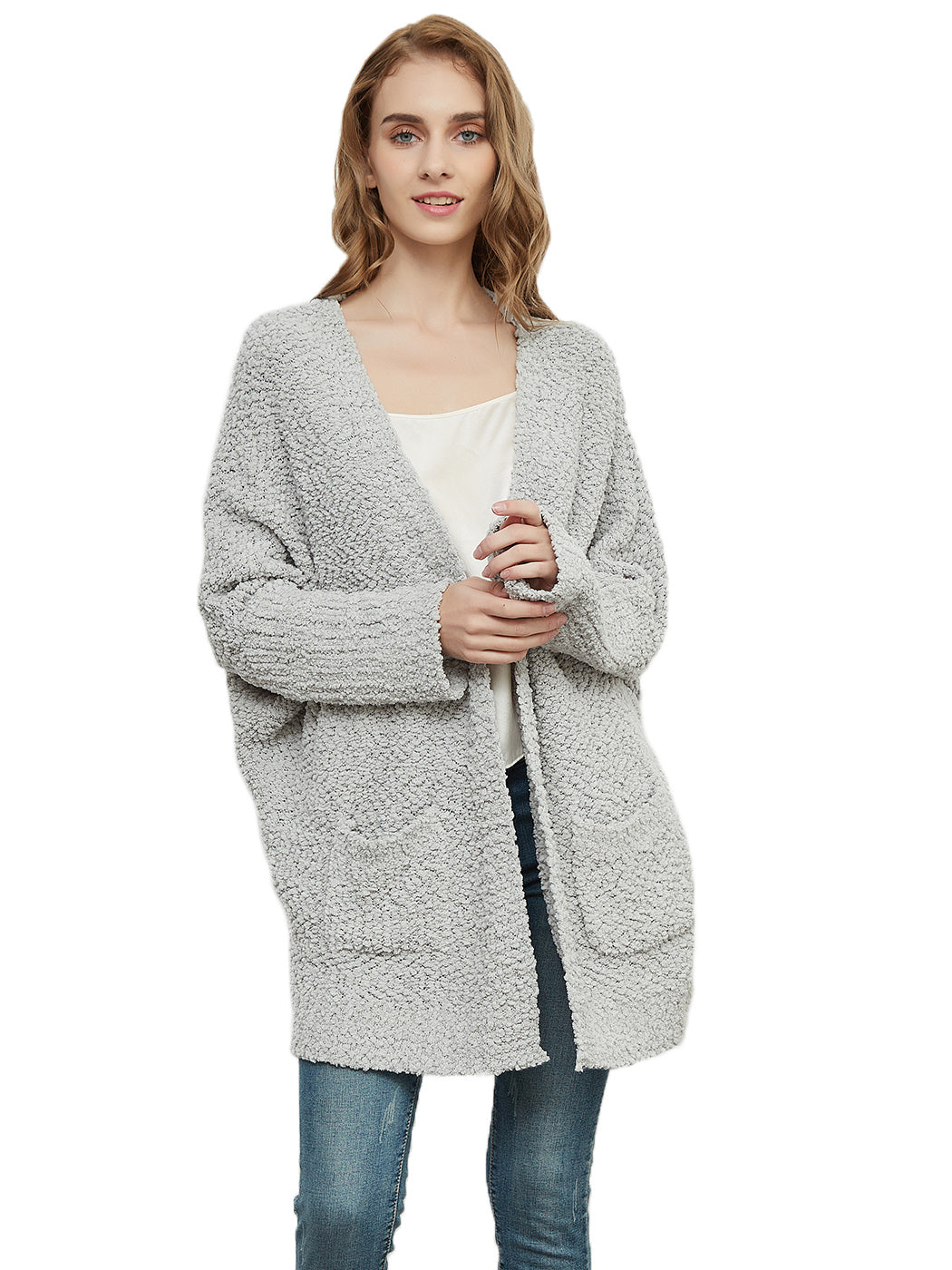 Cardigan Sweaters For Women, Dusters