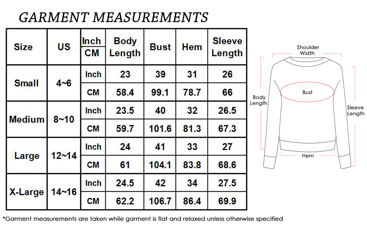 Christmas Sweater Long Sleeve Reindeer Snowflakes Patterns Pullover Tops