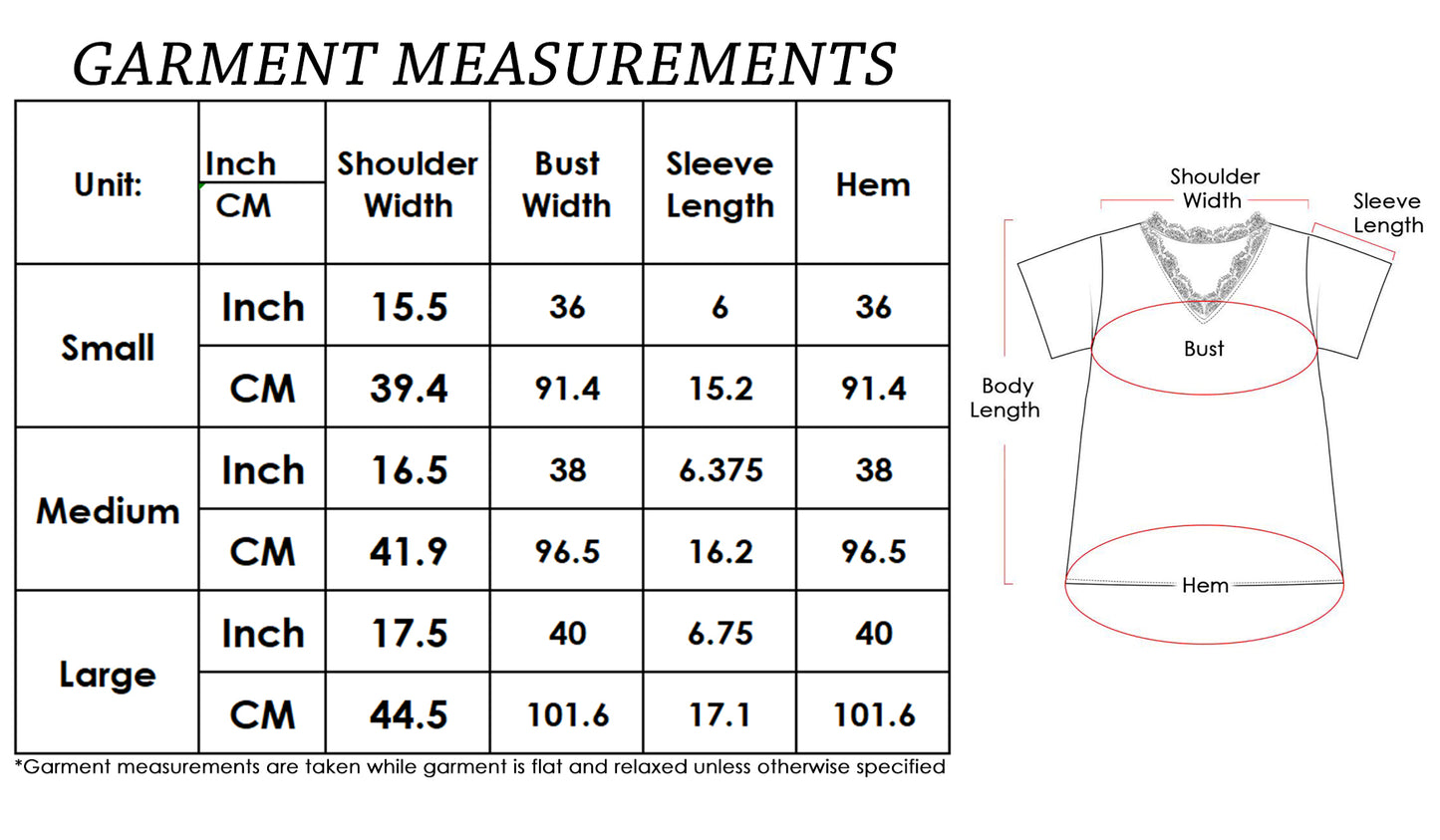 V Neck Eyelash Lace Trim Top Loose Short Sleeve Blouse