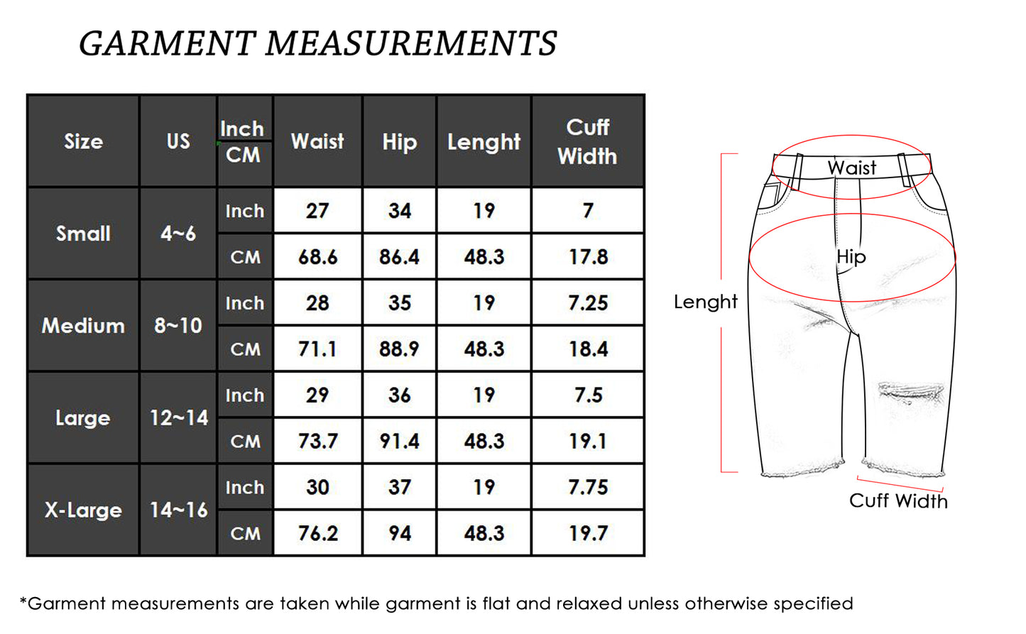 Anna-Kaci Women's High Waist Ripped Hole Denim Shorts Stretchy Bermuda Distressed Raw Hem Jean Shorts