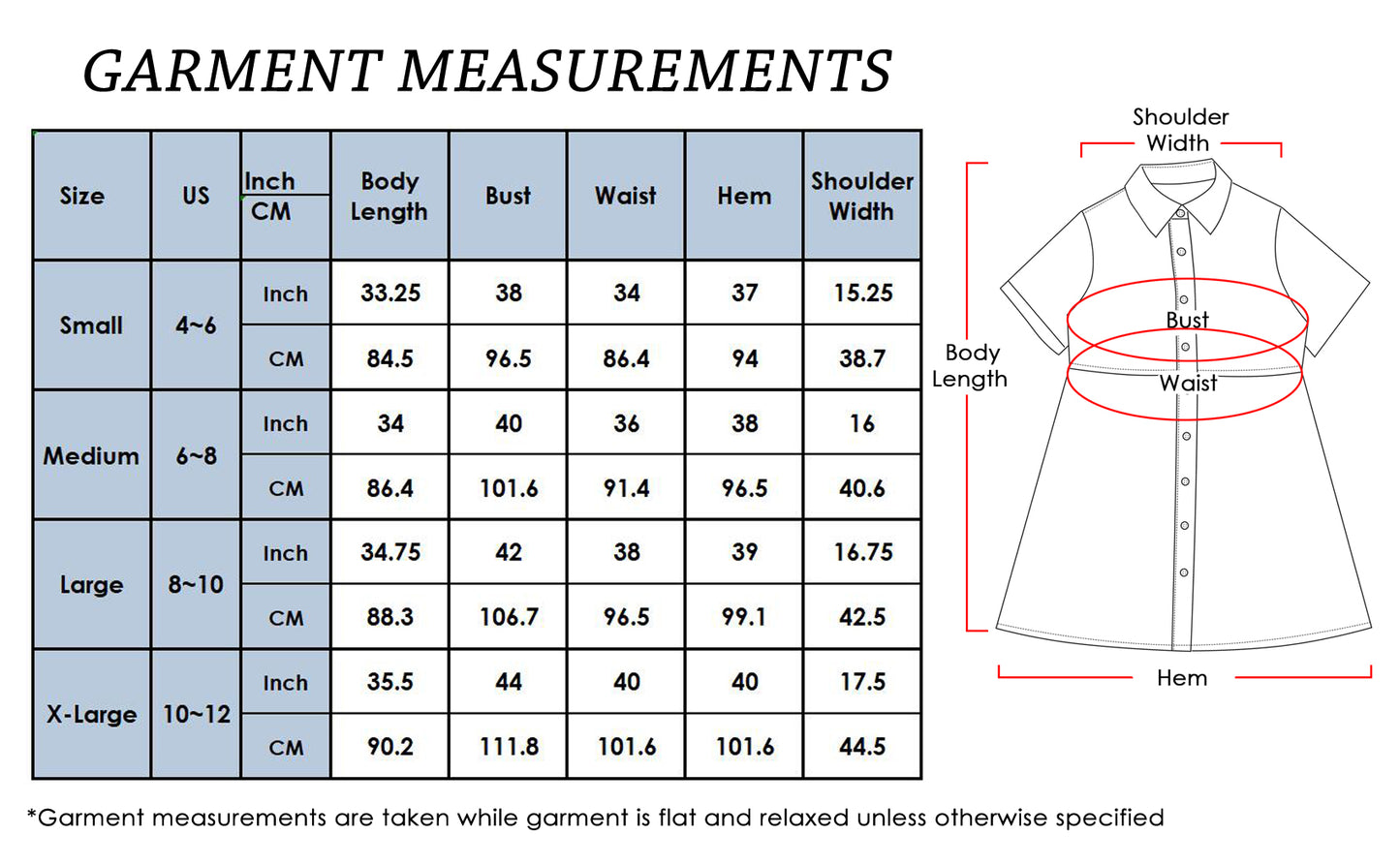 Anna-Kaci Women's Casual Short Sleeve High Waist Button Down Tiered Denim Shirt Dress