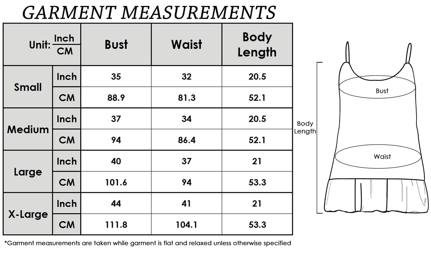 Womens Sequin Spaghetti Strap Sheer Ruffle Crop Camisole Tank Top