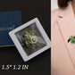 Alilang Elegant Crystal Rhinestone Fruit and Bee Brooch - Fashionable Gold Plated Fruit Insect Lapel Pins for Dresses and Accessories