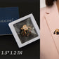 Alilang Elegant Crystal Rhinestone Fruit and Bee Brooch - Fashionable Gold Plated Fruit Insect Lapel Pins for Dresses and Accessories