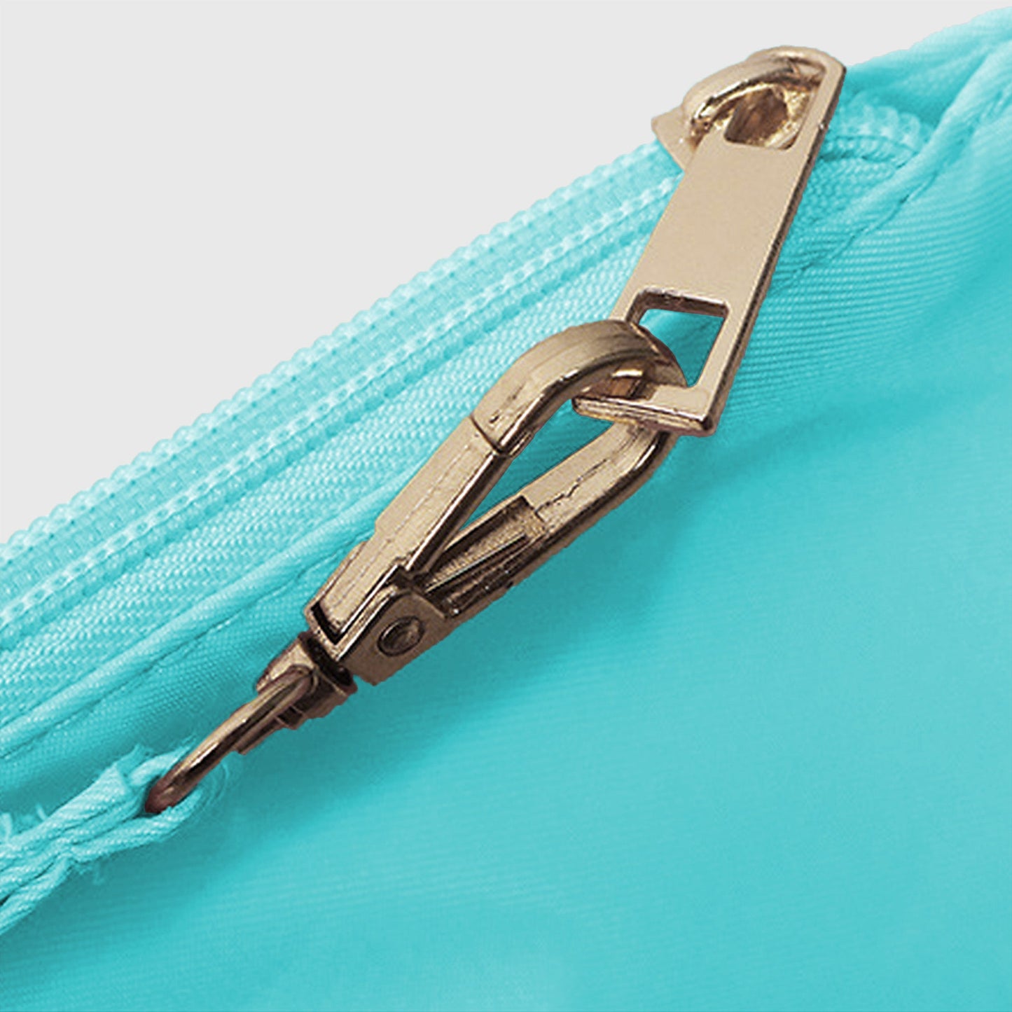 Anna-Kaci Women's Transparent PVC Cosmetic Bag-Lightweight Travel Makeup Organizer