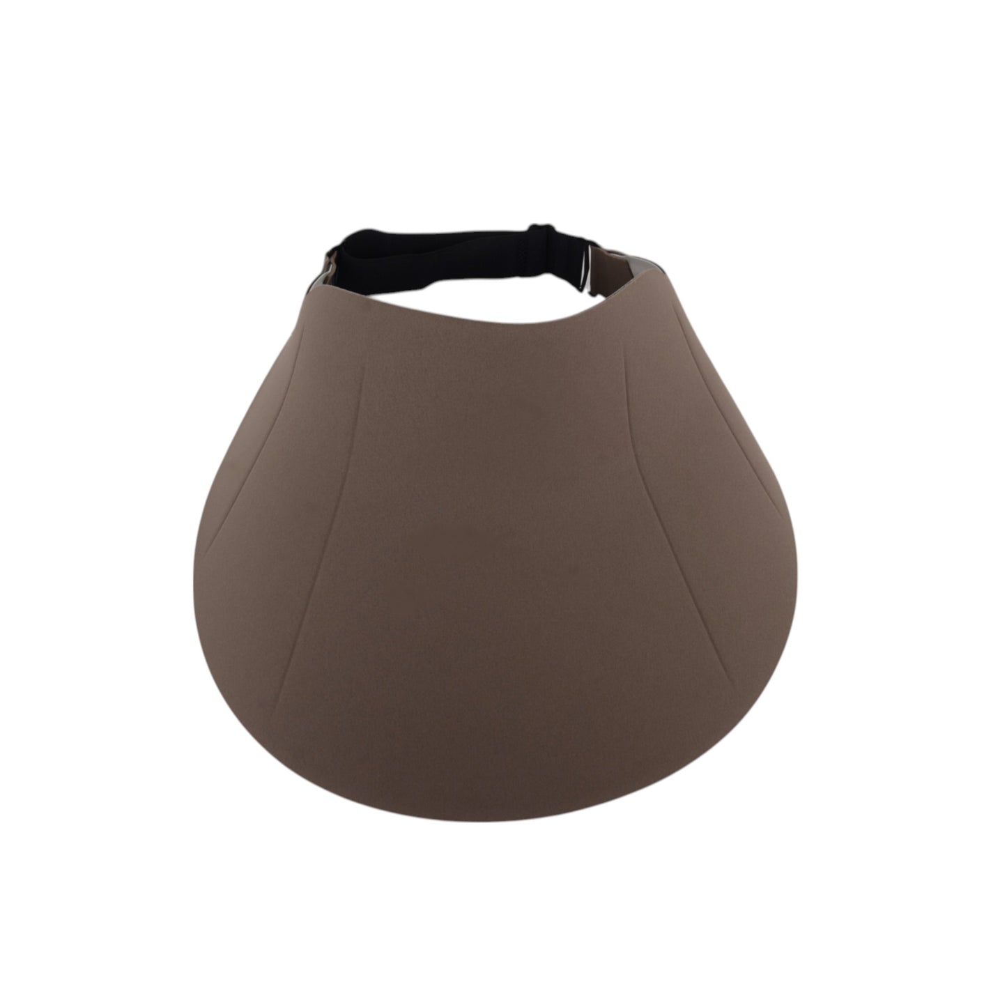 Anna-Kaci Women's Wide Brim Floppy Sun Hat with Contrast Bow Band and Structured Crown