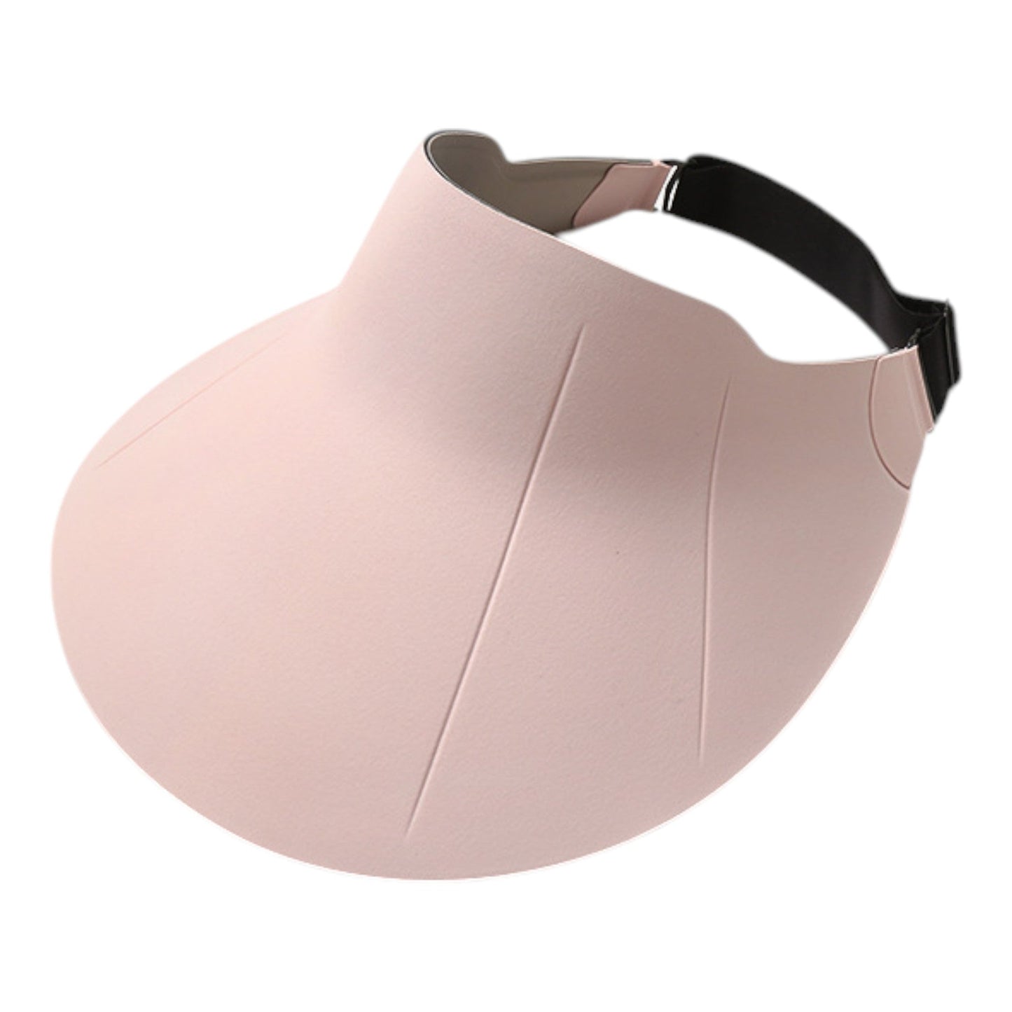 Anna-Kaci Women's Wide Brim Floppy Sun Hat with Contrast Bow Band and Structured Crown