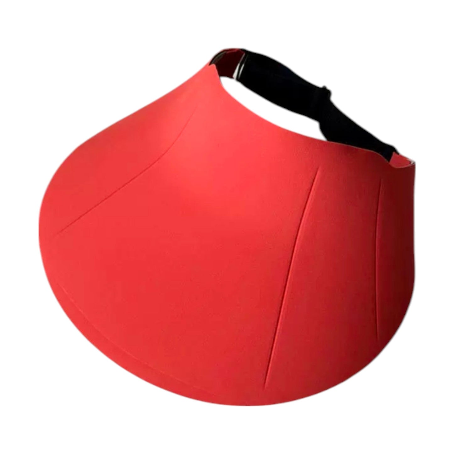 Anna-Kaci Women's Wide Brim Floppy Sun Hat with Contrast Bow Band and Structured Crown