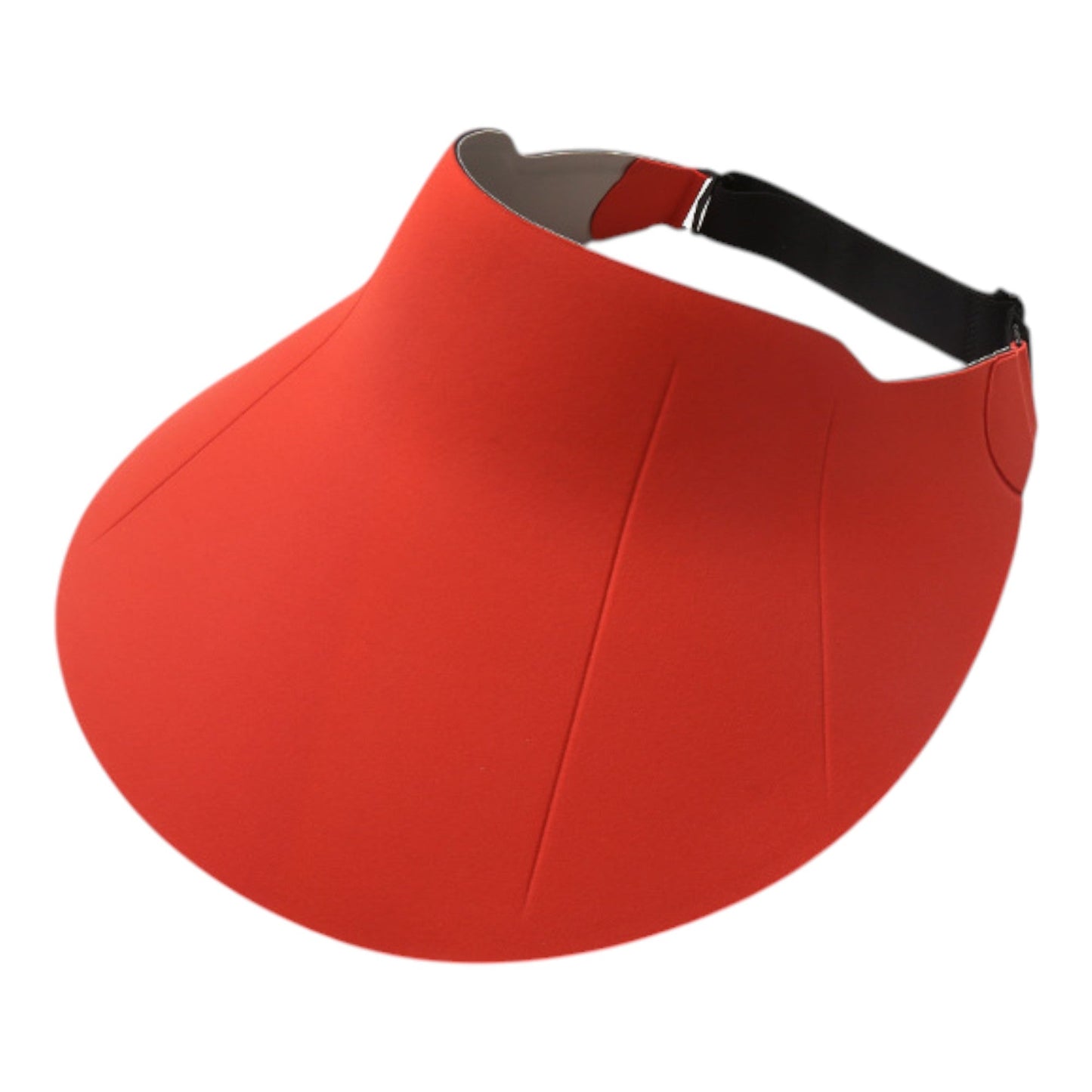 Anna-Kaci Women's Wide Brim Floppy Sun Hat with Contrast Bow Band and Structured Crown