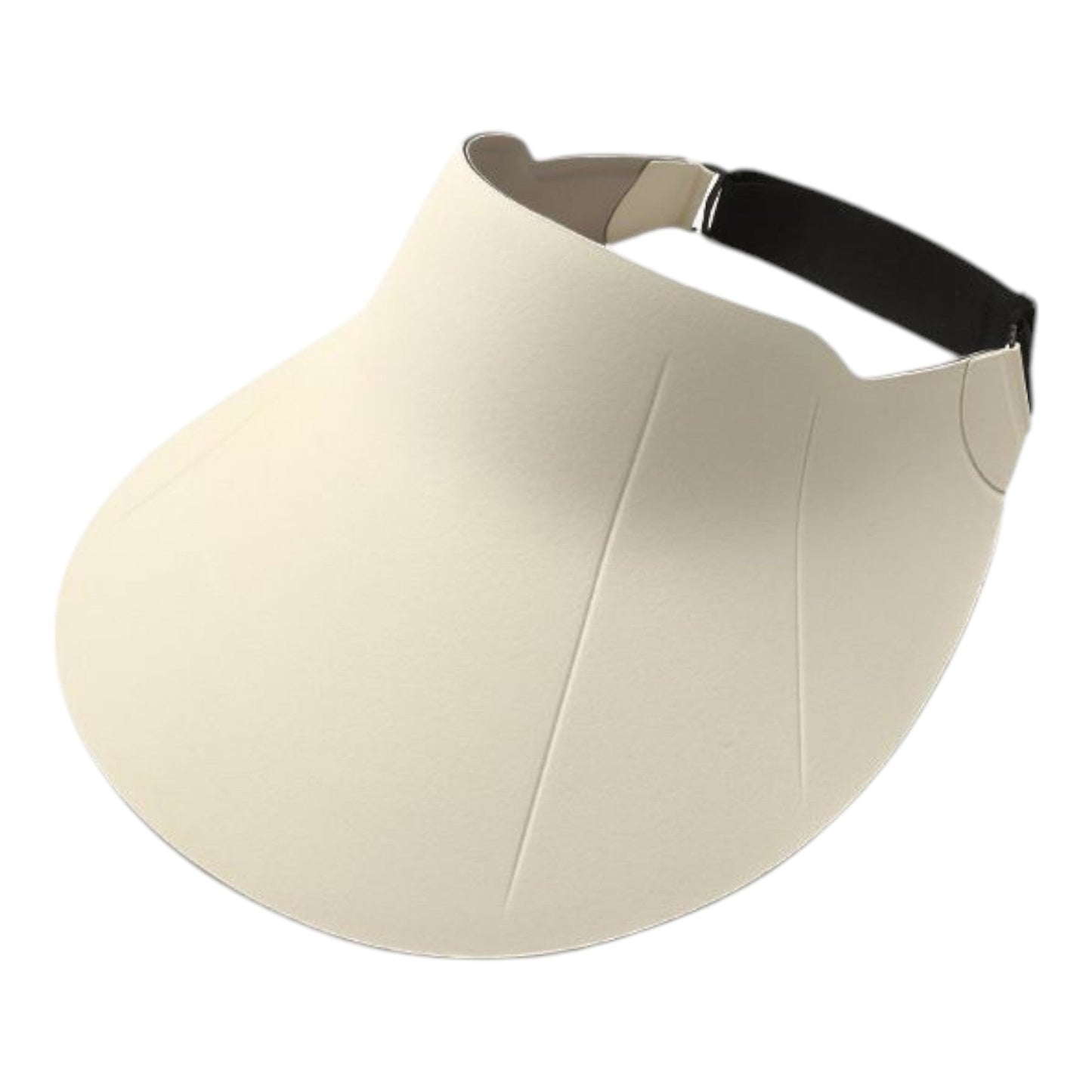 Anna-Kaci Women's Wide Brim Floppy Sun Hat with Contrast Bow Band and Structured Crown