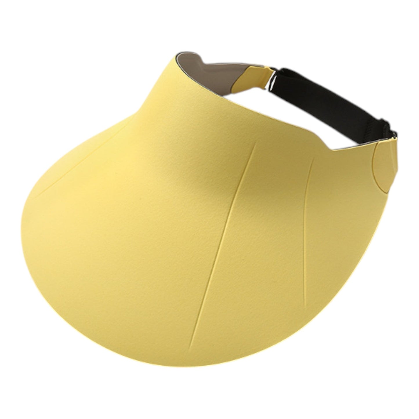 Anna-Kaci Women's Wide Brim Floppy Sun Hat with Contrast Bow Band and Structured Crown