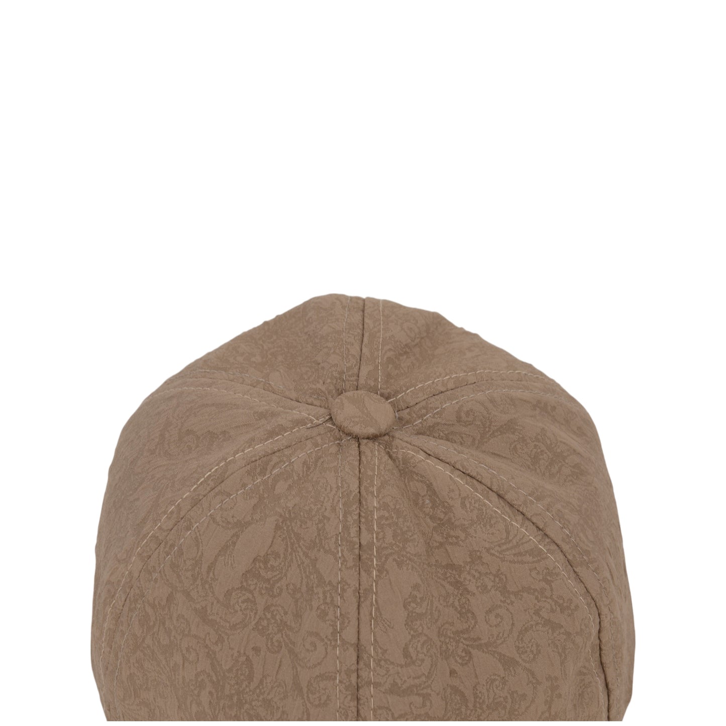 Anna-Kaci Women's Structured Visor Cloche Hat with Oversized Bow and Textured Dome Crown