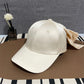 Anna-Kaci Women's Satin Baseball Cap with Back Bow Accent Adjustable Fit and Curved Brim for Chic Casual Style